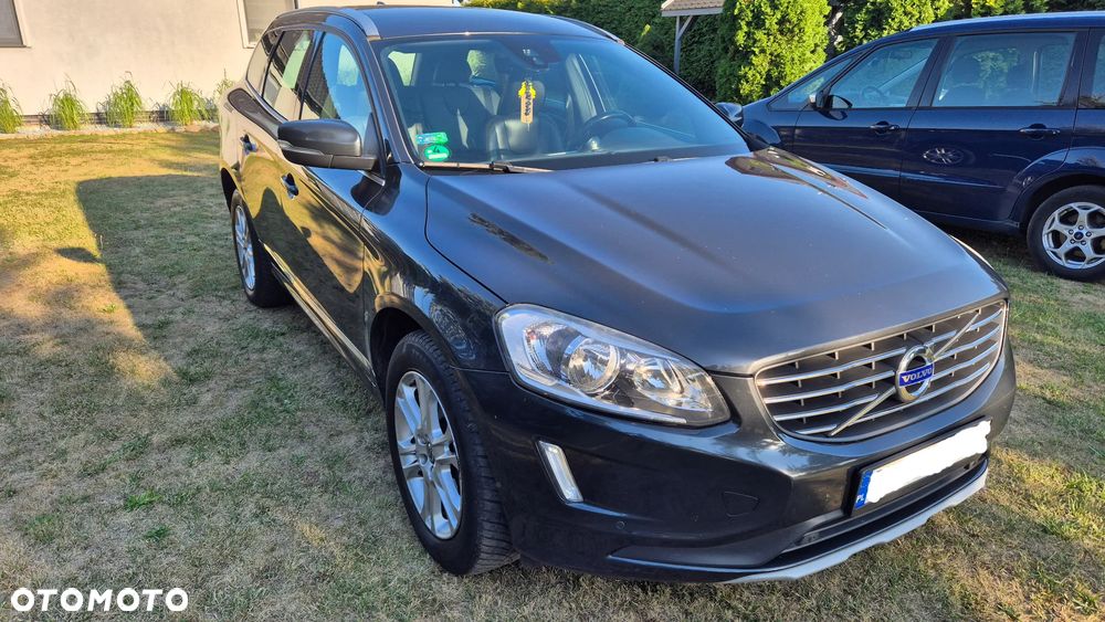 Volvo XC 60 ver-d3-summum - 3