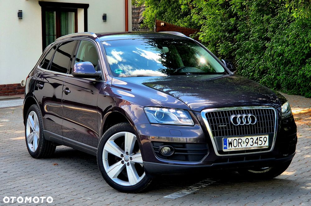 Audi Q5 2.0 TDI Quattro S tronic - 2