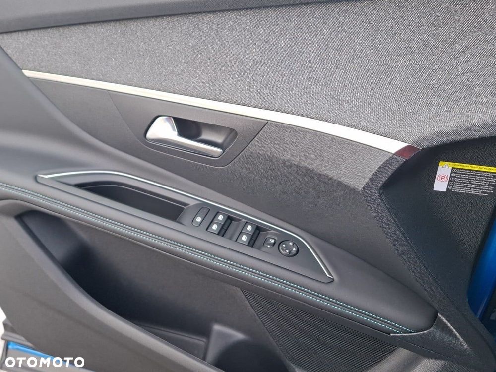 Peugeot 3008 1.2 PureTech Allure Pack S&S EAT8 - 21