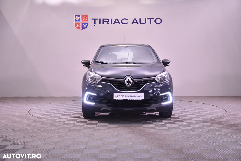 Renault Captur - 8