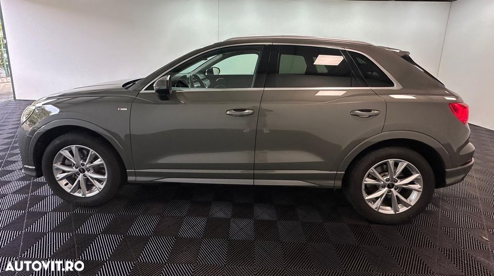 Audi Q3 2.0 40 TFSI S tronic quattro S Line - 18