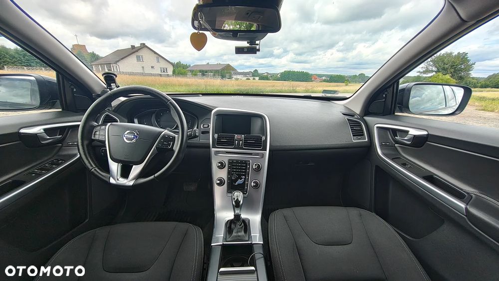 Volvo XC 60 - 16