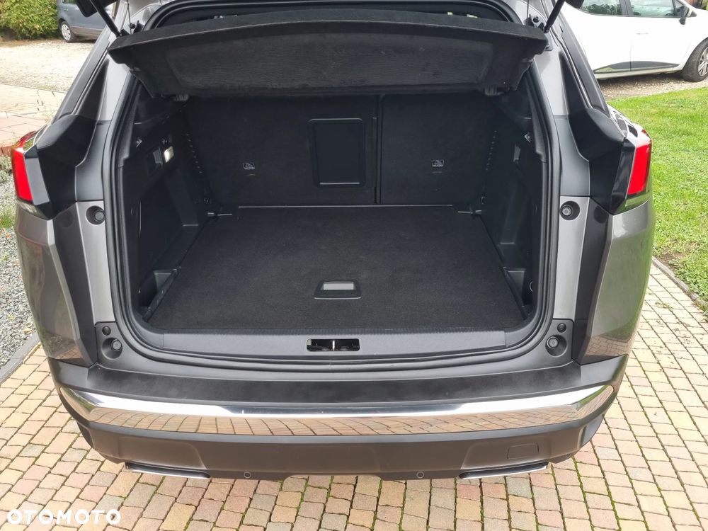Peugeot 3008 BlueHDi 120 Stop & Start Business-Line - 23