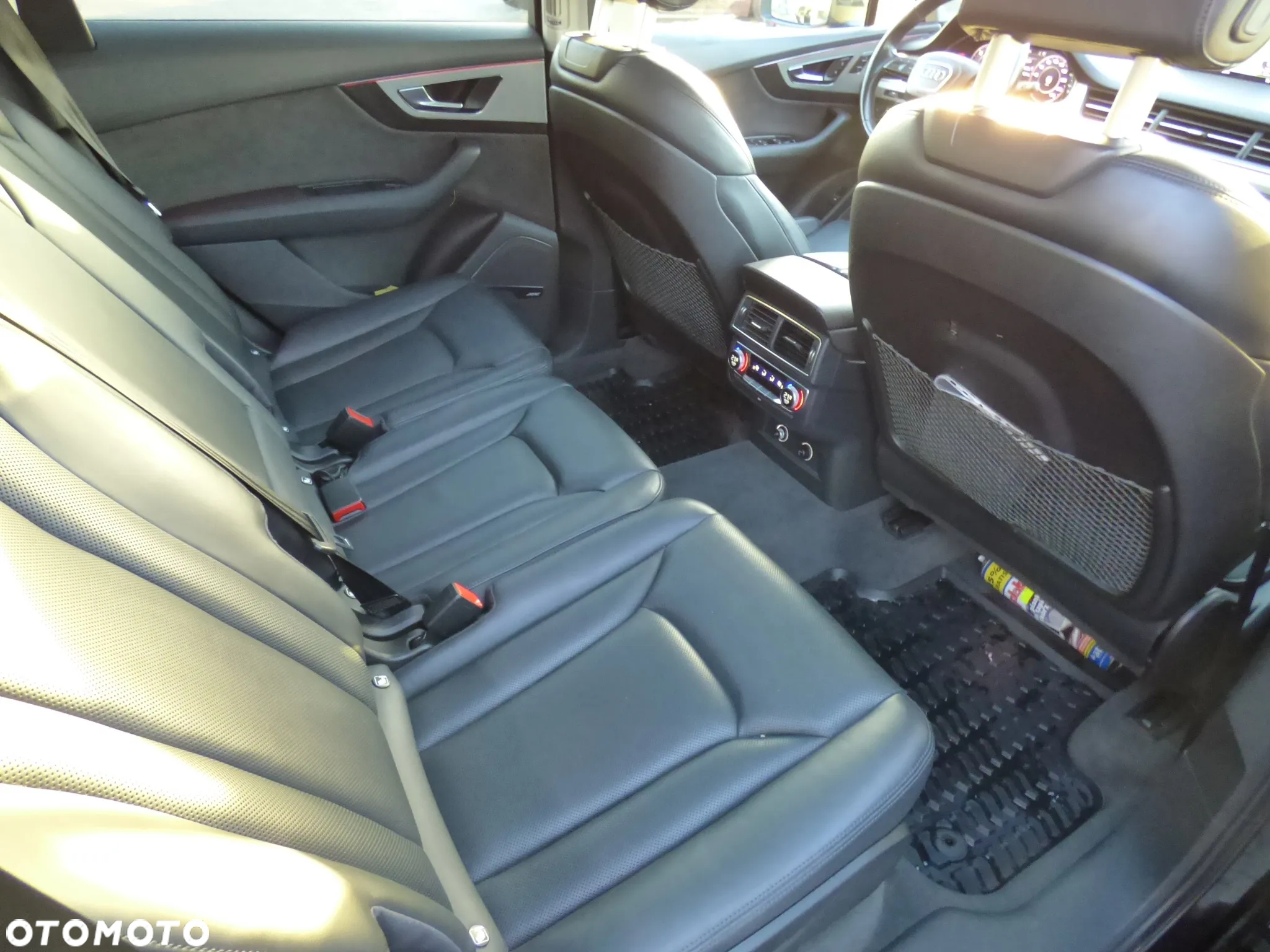 Audi Q7 3.0 TDI Quattro Tiptronic - 24