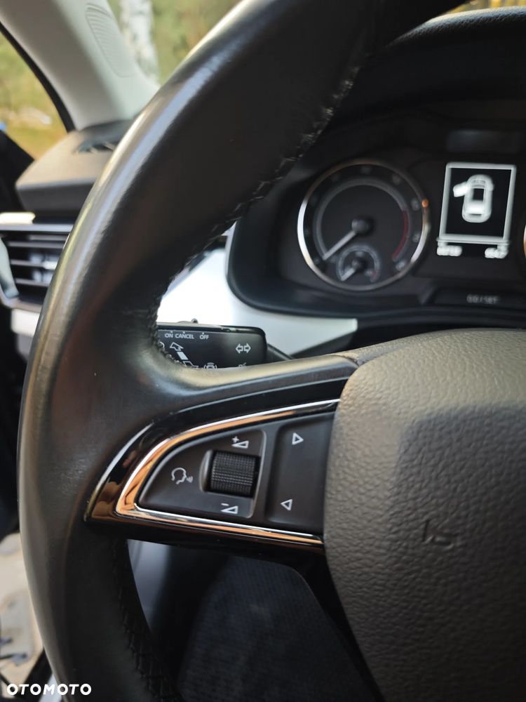 Skoda Scala 1.0 TSI Ambition - 18