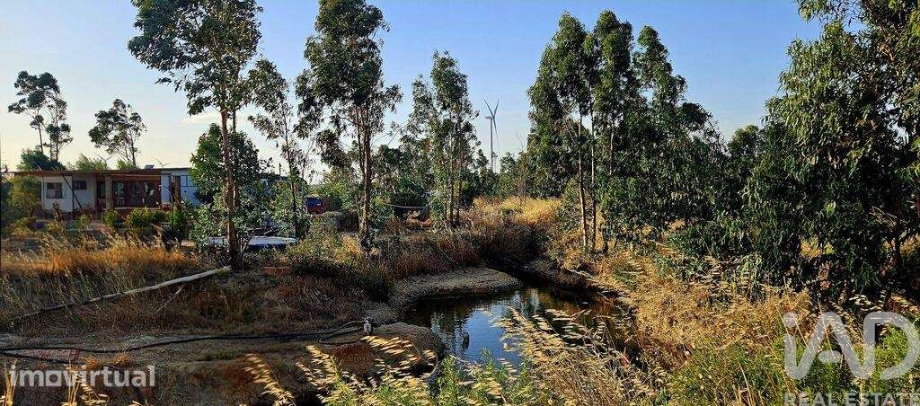 Terreno Agrícola em Bensafrim e Barão de São João - Grande imagem: 3/27