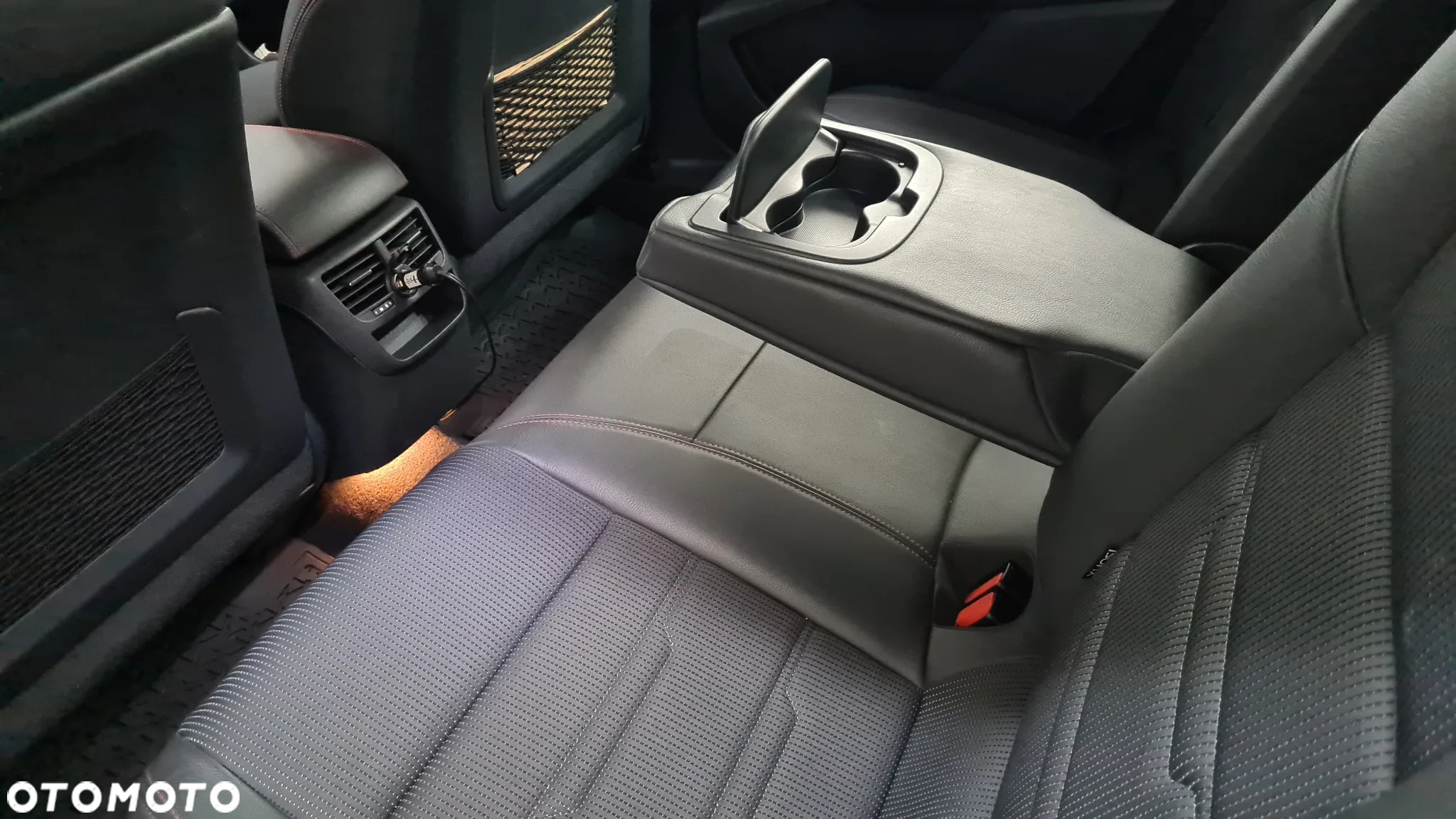 Peugeot 508 2.0 BlueHDi GT S&S - 7