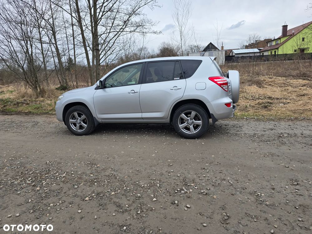Toyota RAV4 2.0 VVT-i Premium MS - 1
