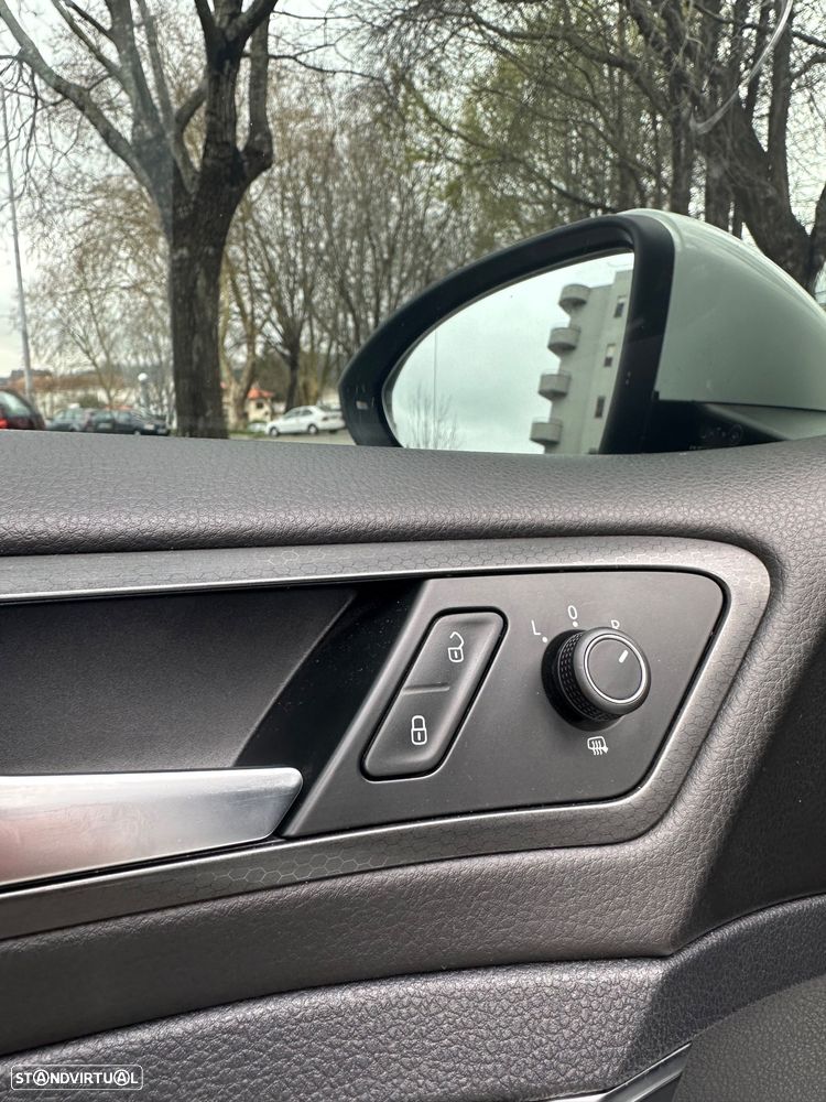 VW Golf 2.0 TSi GTi DSG Performance - 25