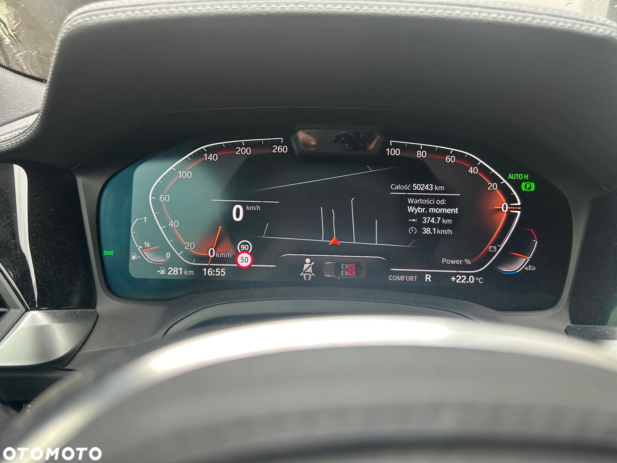 BMW Seria 4 430i - 2