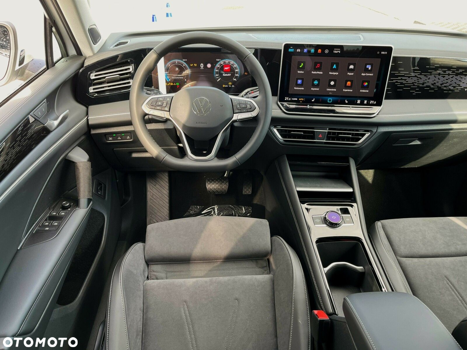 Volkswagen Tiguan 2.0 TDI Elegance DSG - 7