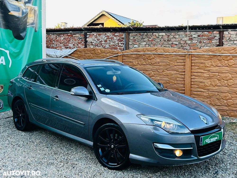 Renault Laguna - 3