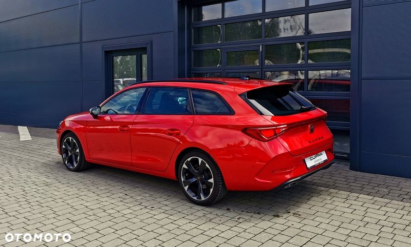 Cupra Leon 2.0 TDI DSG - 14