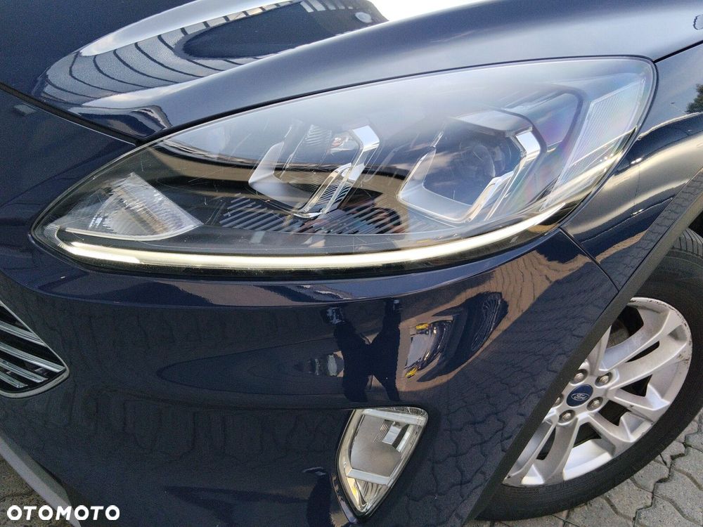 Ford Kuga 2.0 EcoBlue mHEV FWD Titanium - 12