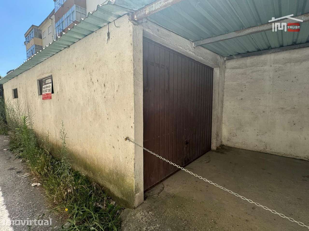 Garagem comercial, para arrendamento, Ourém - Nossa Senhora da Piedade - Grande imagem: 5/7