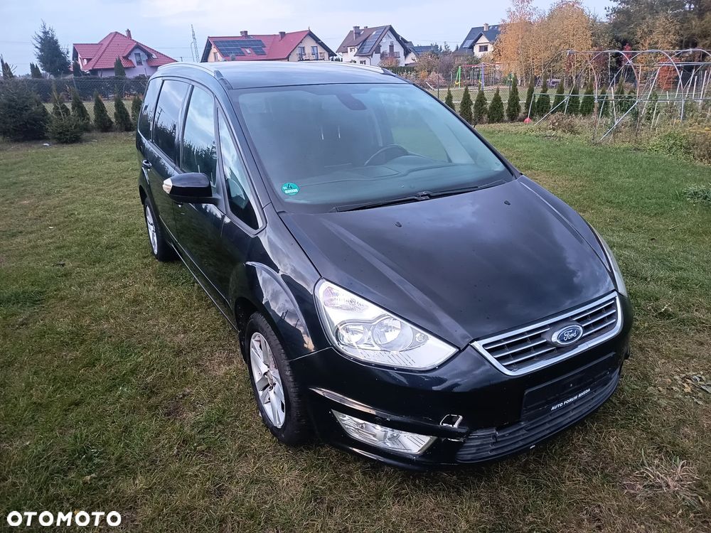 Ford Galaxy - 9