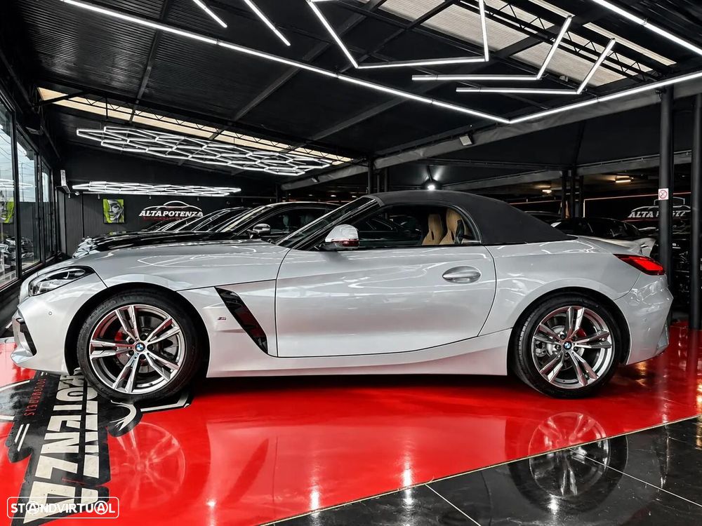 BMW Z4 - 13