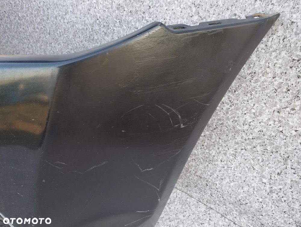 Jaguar XFR XF-R XF X250 Supercharged 5.0 V8 08-11r zderzak przód przedni PDC - 4