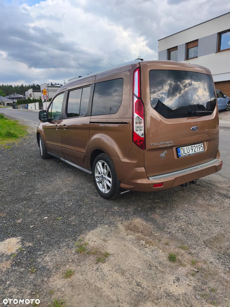 Ford Tourneo Connect Grand - 6