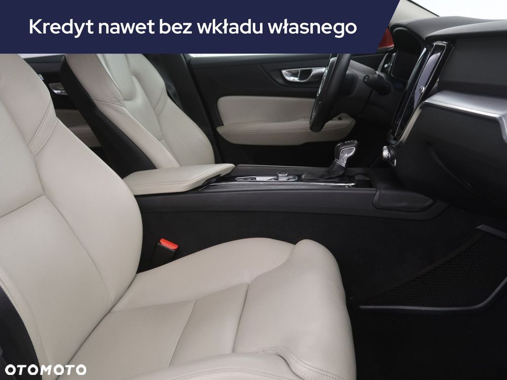 Volvo V60 - 11