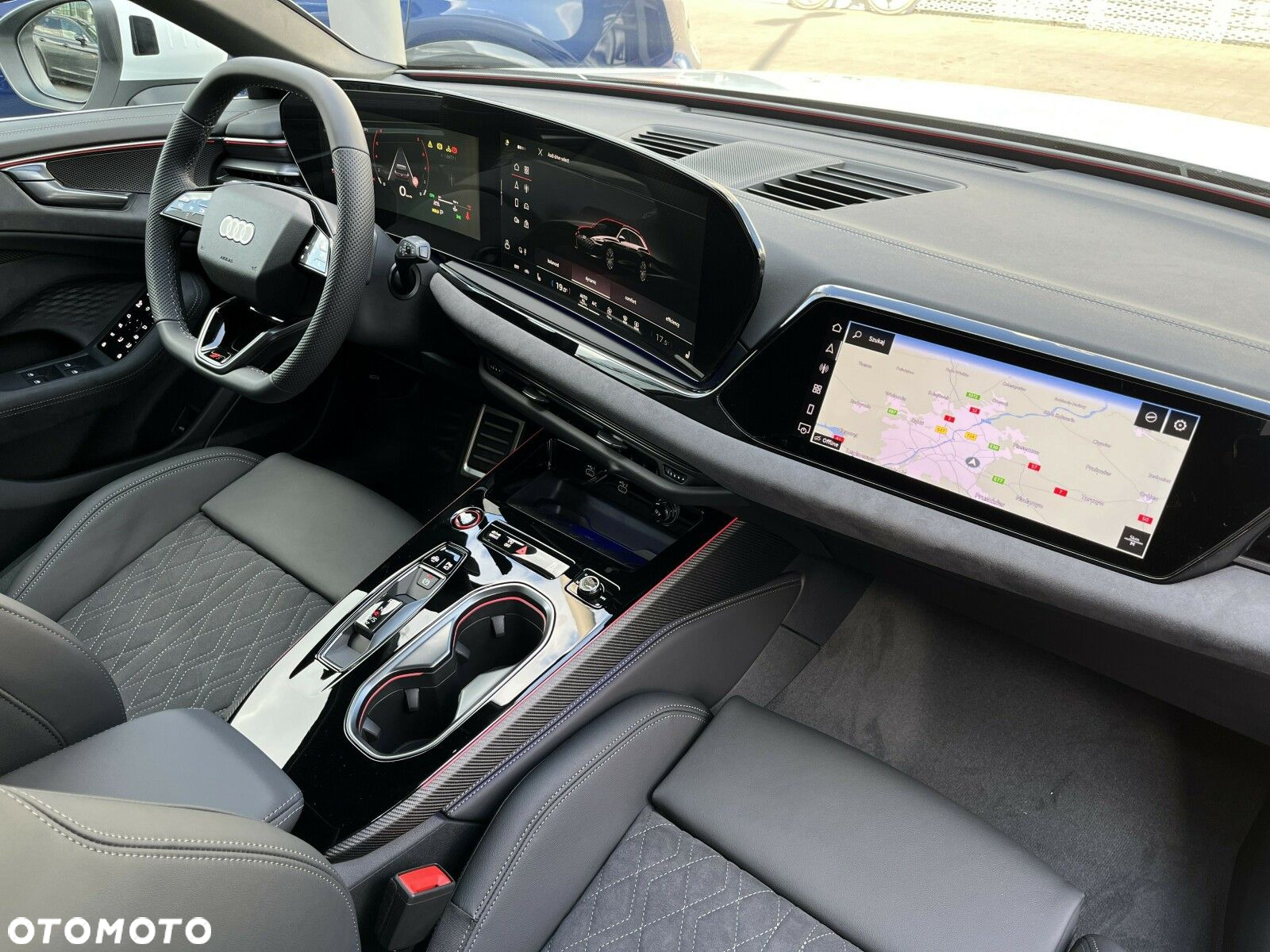 Audi A6 - 27
