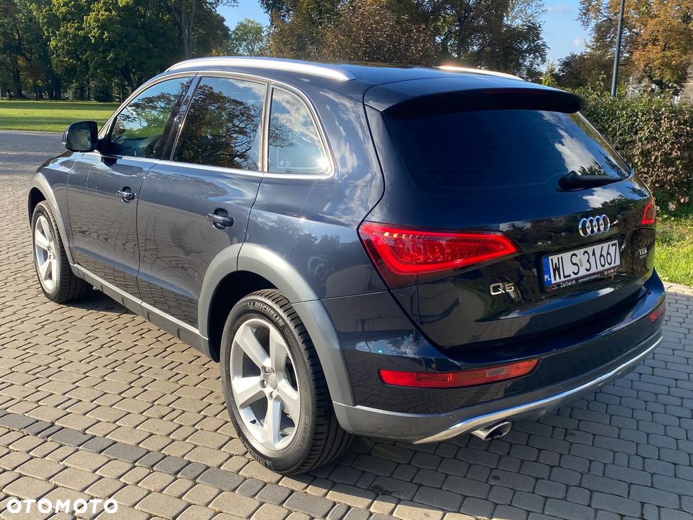 Audi Q5 2.0 TDI Quattro Sport S tronic - 15