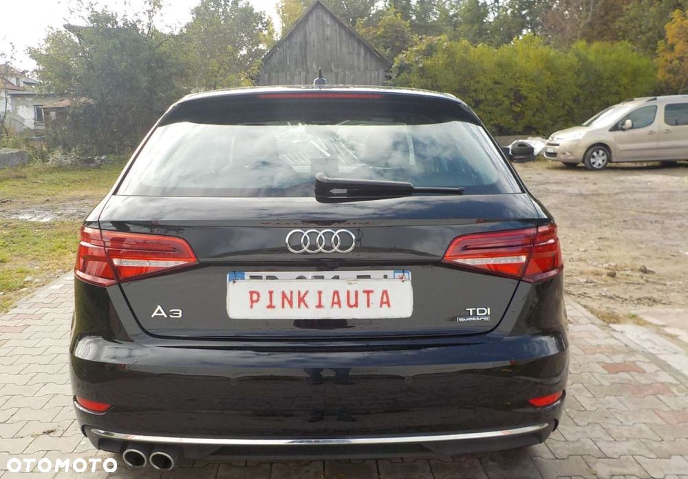Audi A3 - 13