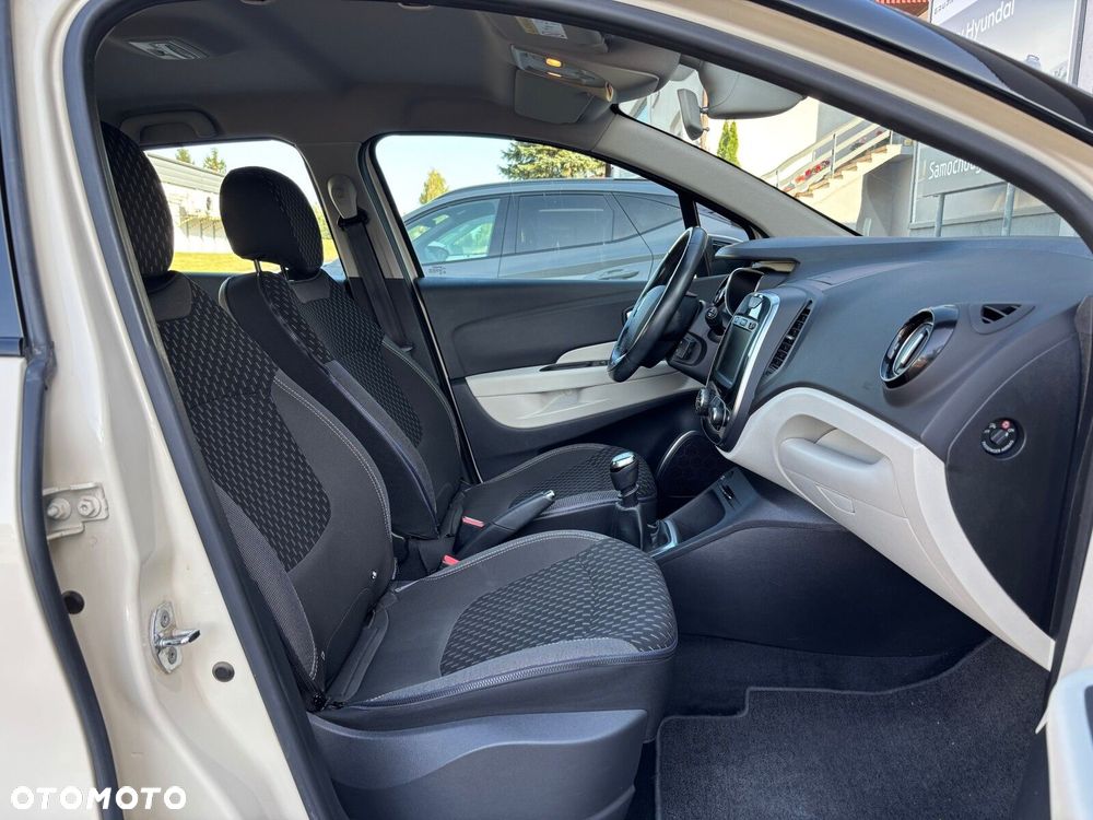 Renault Captur 1.3 Energy TCe FAP Intens - 29