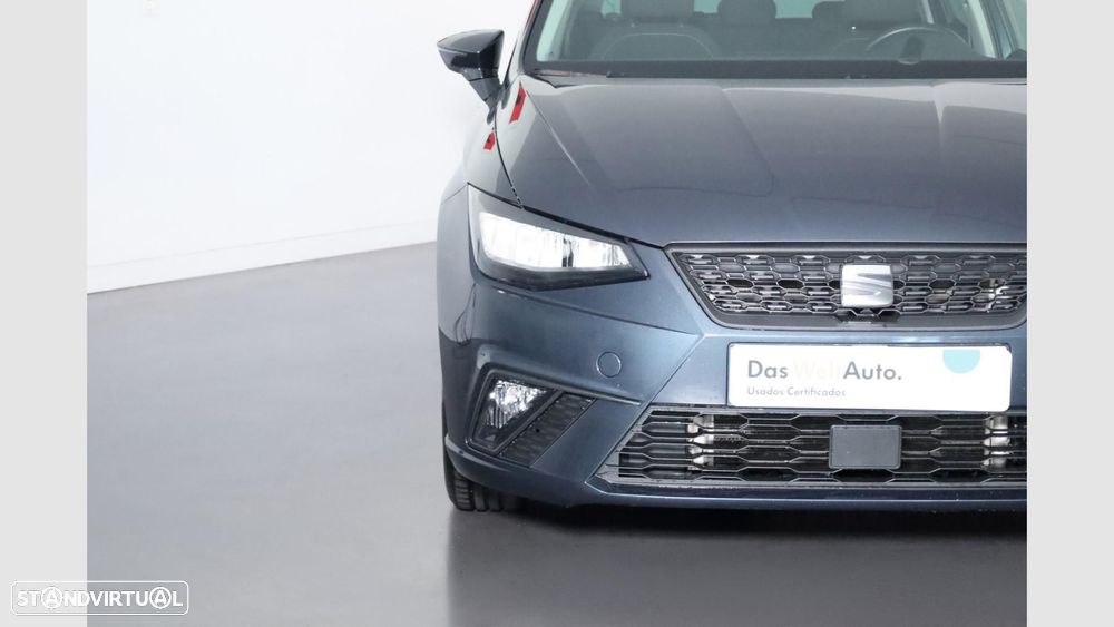 SEAT Ibiza 1.0 TSI Style — fotografia 4