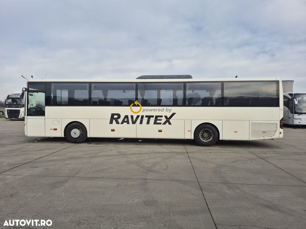 Mercedes-Benz INTOURO - 6