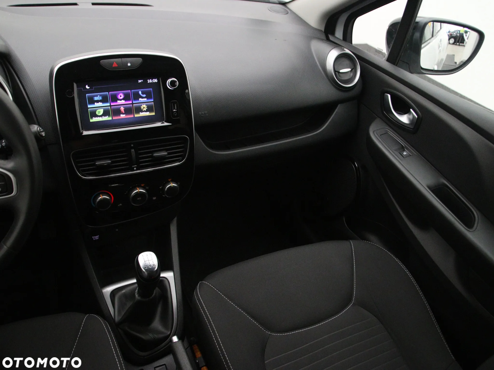 Renault Clio (Energy) dCi 90 Start & Stop LIMITED - 21