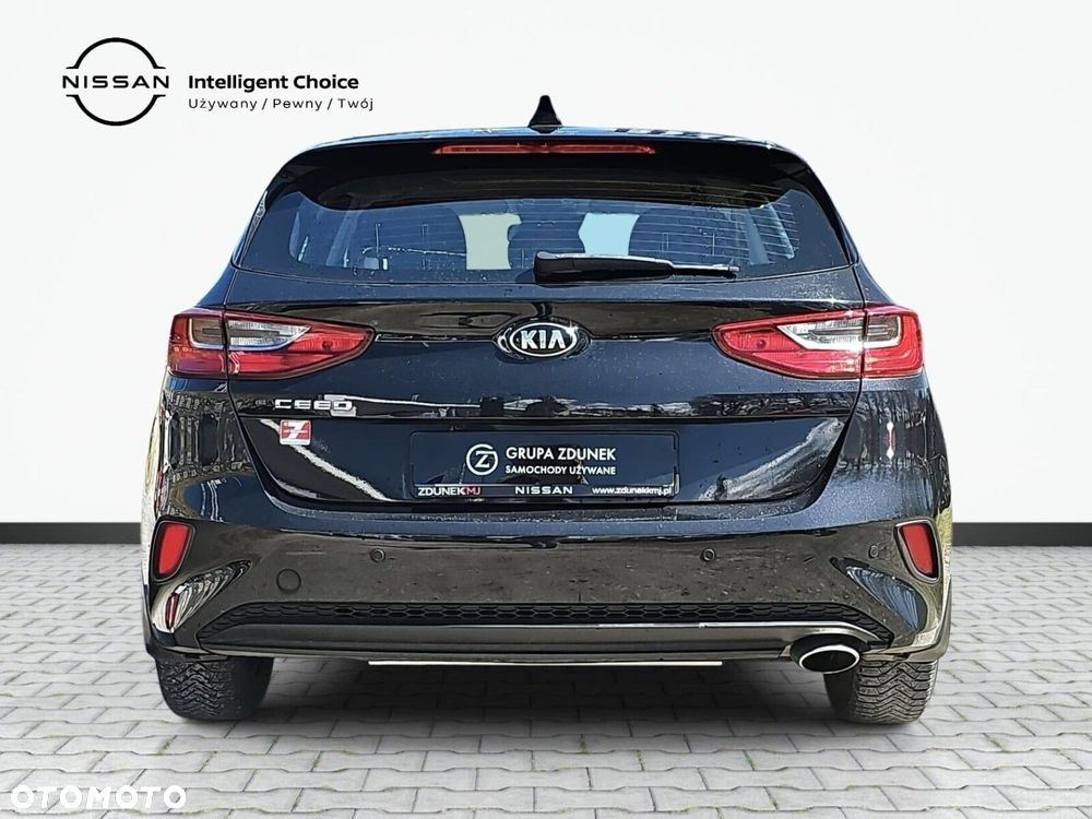 Kia Ceed - 6