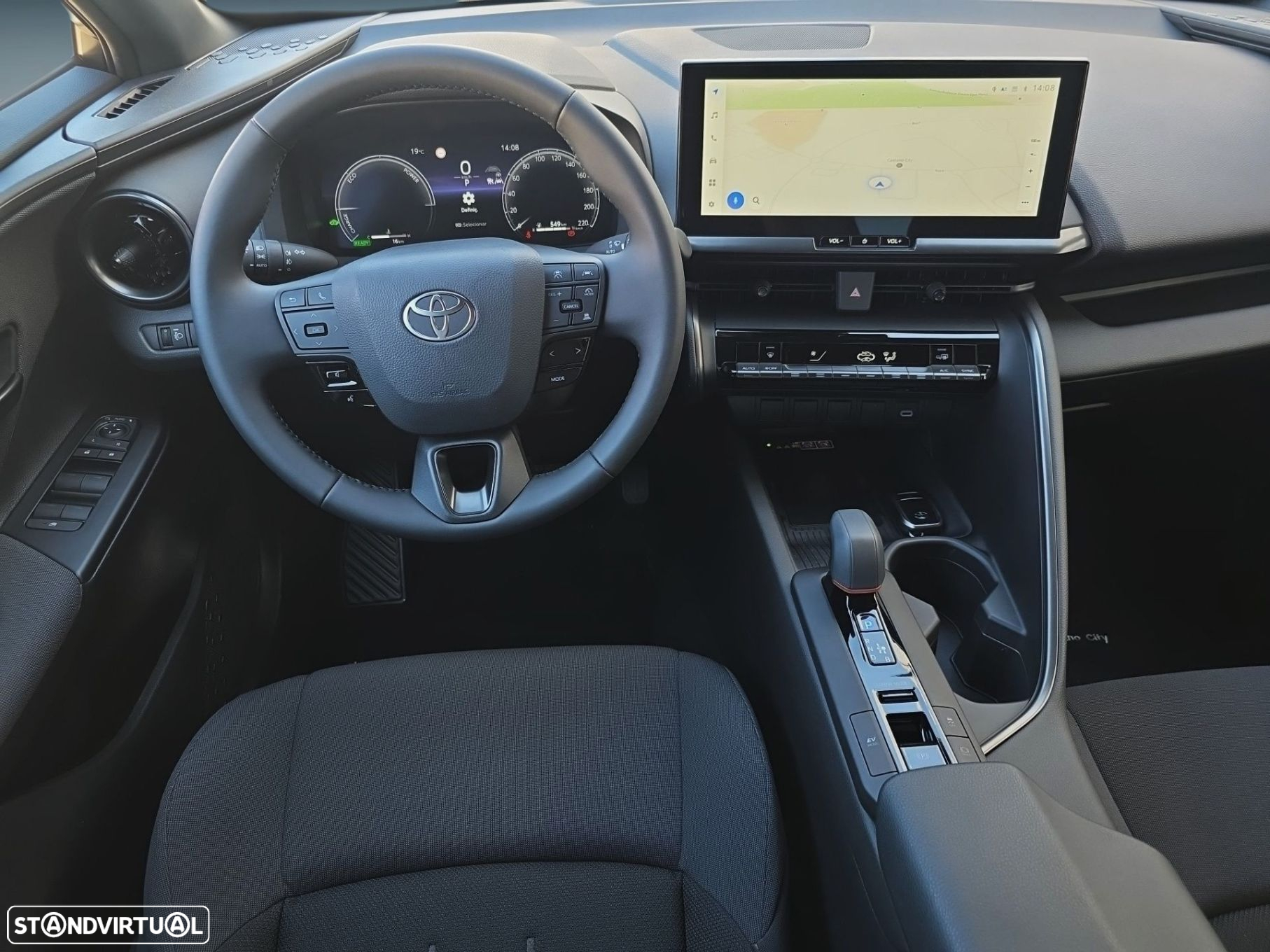 Toyota C-HR - 21