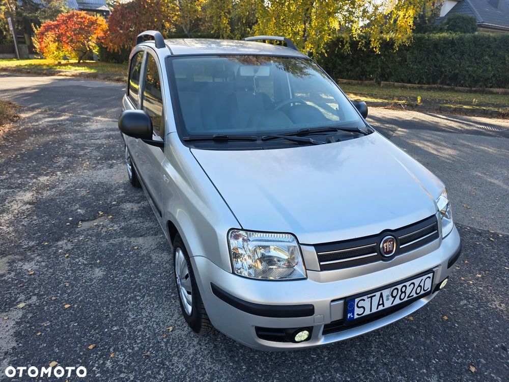 Fiat Panda - 9