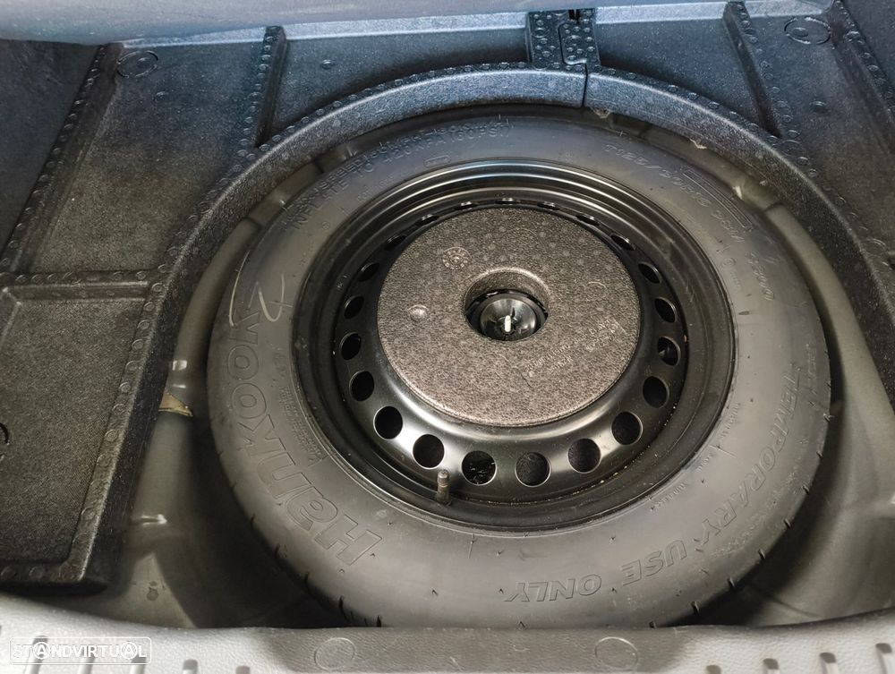 Ford Focus 1.5 TDCi Titanium - 22