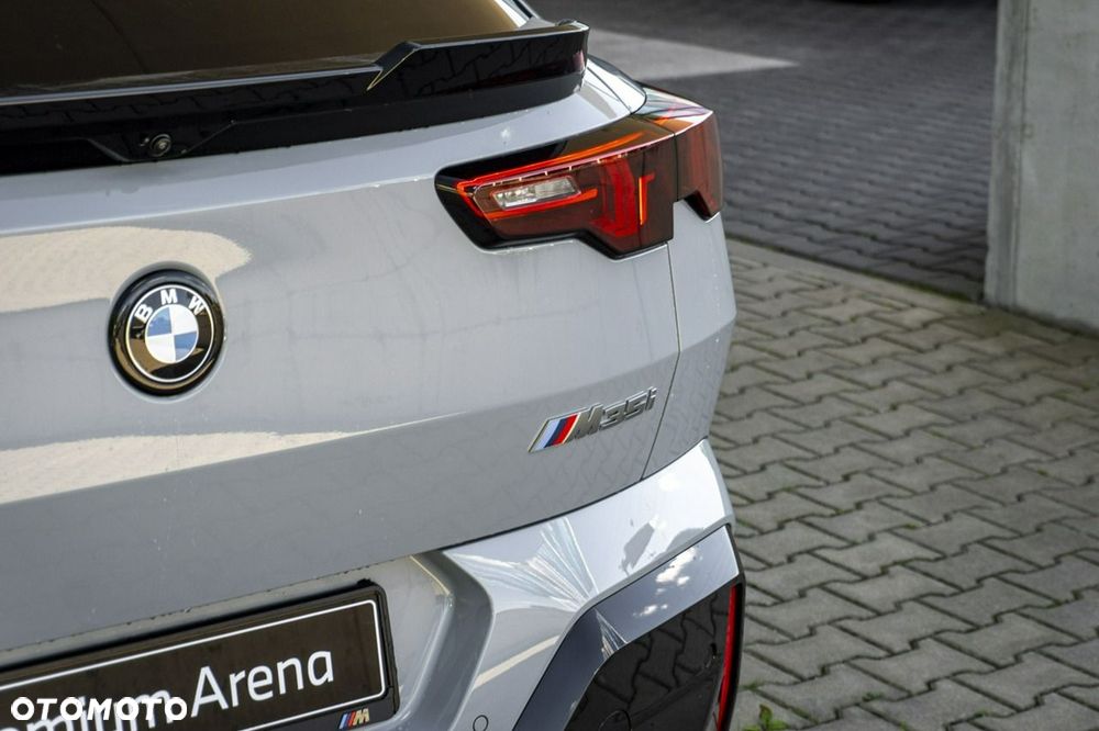 BMW X2 - 11