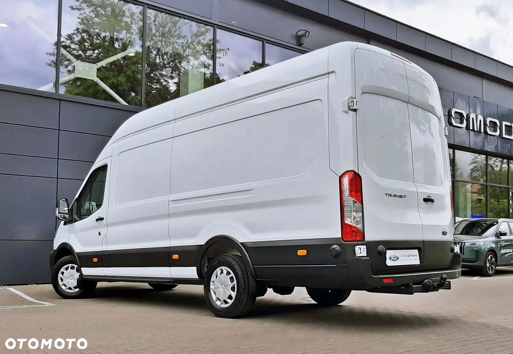 Ford Transit - 22