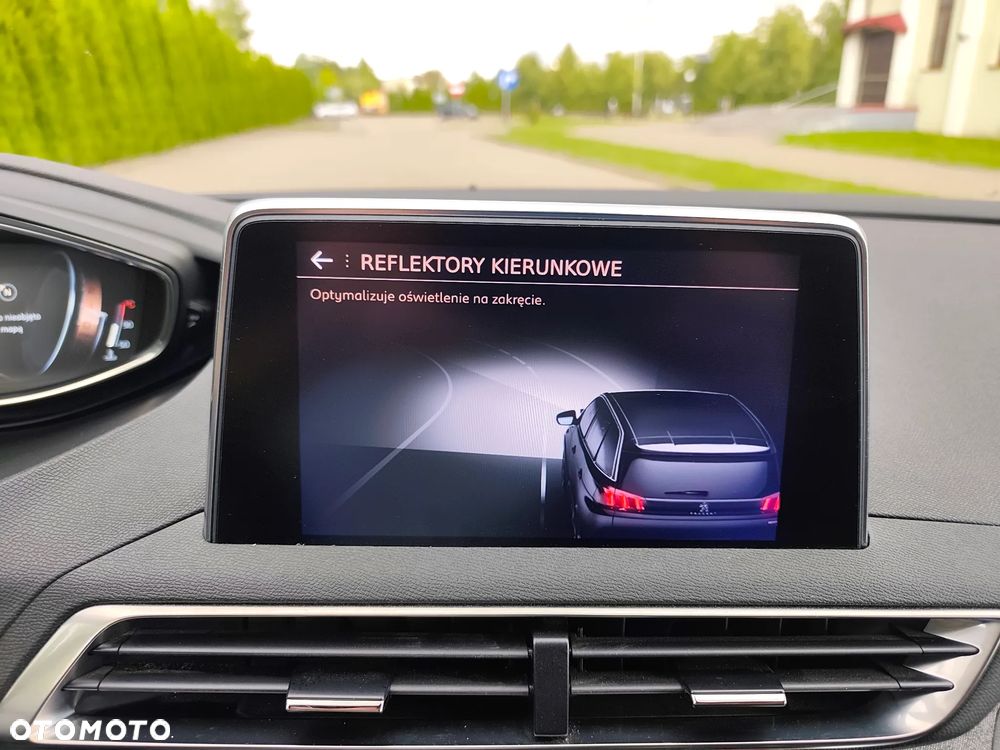 Peugeot 5008 2.0 HDi Business Line 7os - 21