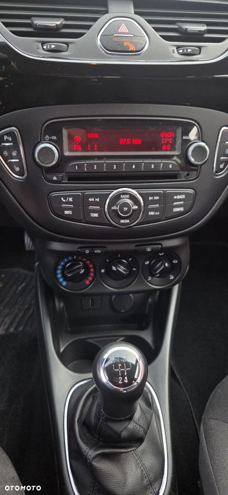 Opel Corsa 1.3 CDTI Color Edition - 28