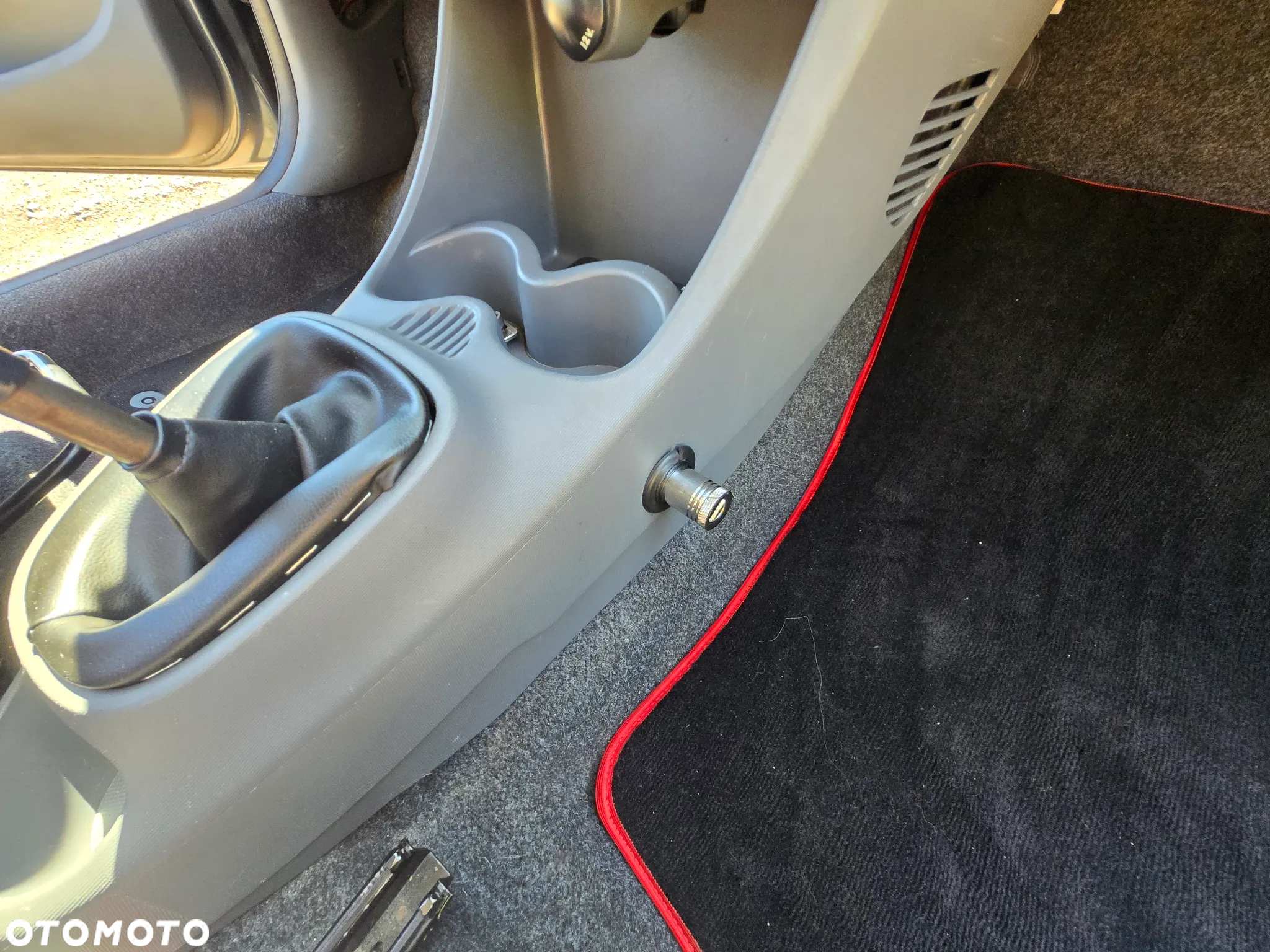 Toyota Aygo 1.0 VVT-i Luna A/C - 17