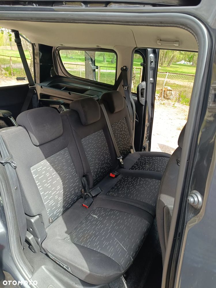 Opel Combo 1.6 CDTI L2H1 Selection - 19