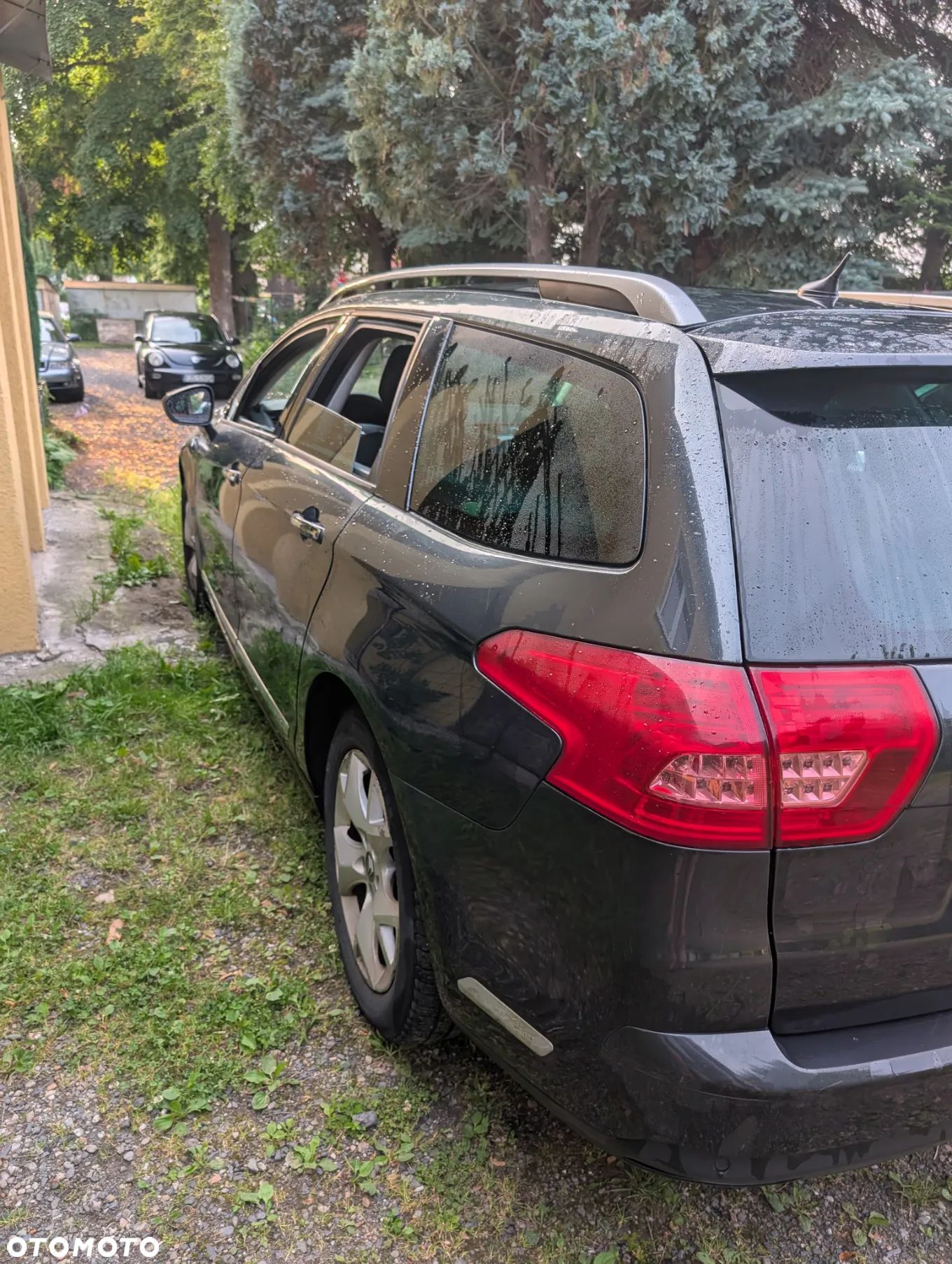 Citroën C5 II 2.2 HDi Exclusive - 1