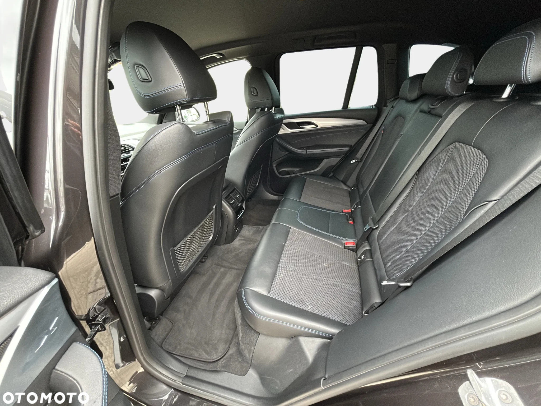 BMW X3 xDrive20d - 15