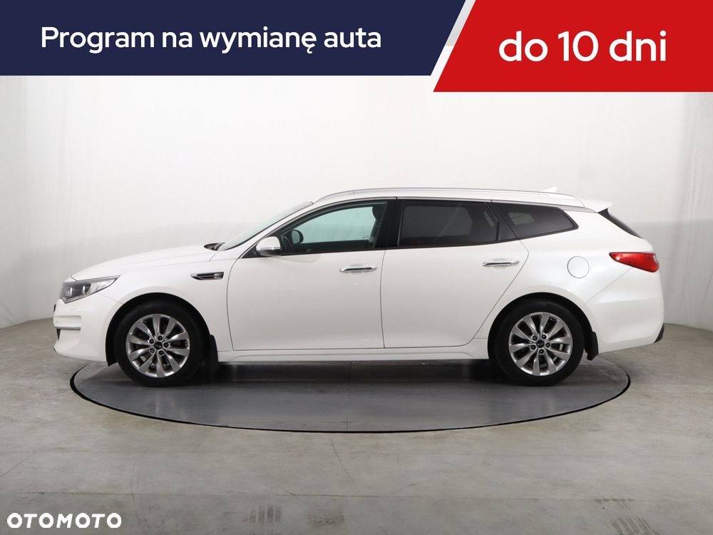 Kia Optima - 4