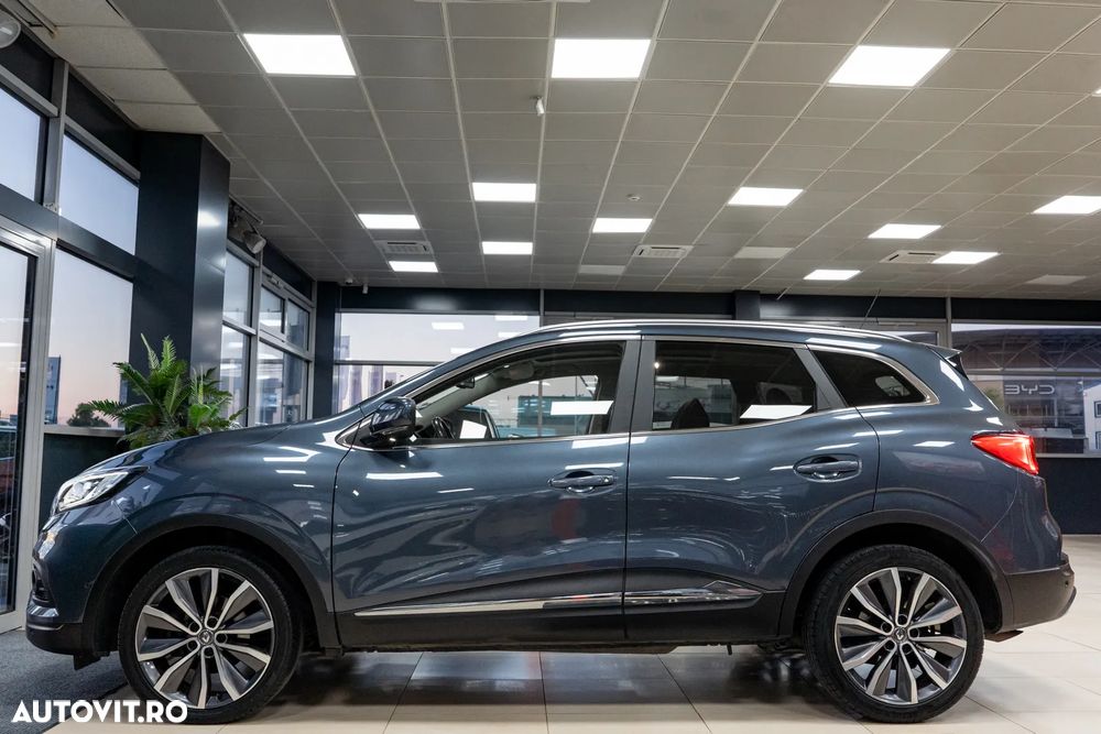 Renault Kadjar BLUE dCi EDC Intens - 39