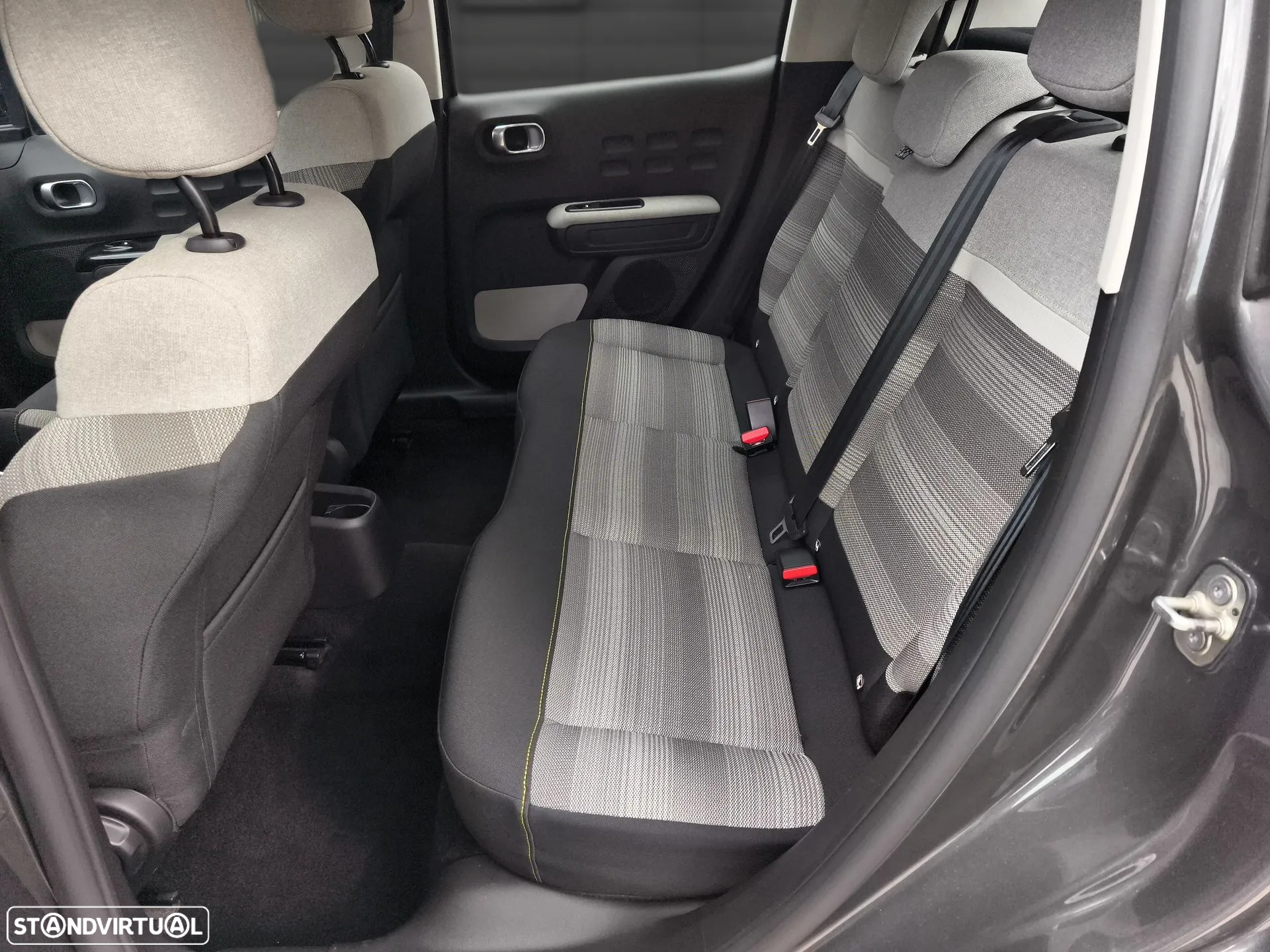 Citroën C3 1.2 PureTech Feel - 9