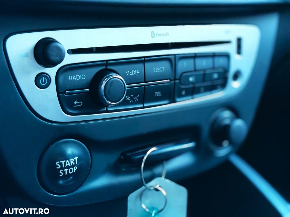 Renault Megane 1.4 TCe GT Line - 25