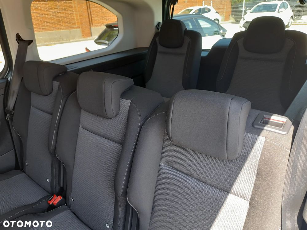 Toyota Proace City Verso 1.5 D-4D VIP - 6