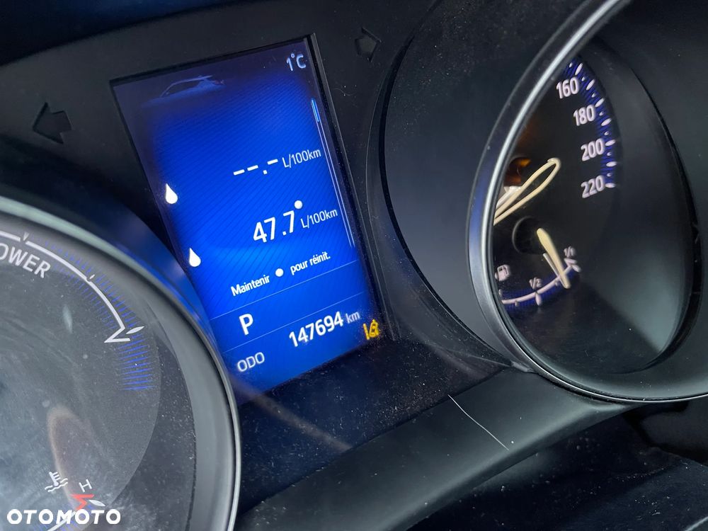 Toyota C-HR 1.8 Hybrid Selection - 19