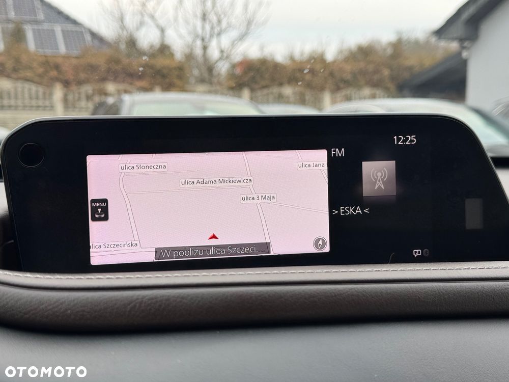 Mazda CX-30 SKYACTIV-X 2.0 M-Hybrid SELECTION - 25